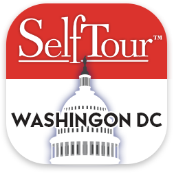 Washington DC SelfTour App