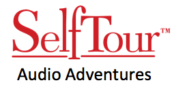SelfTour Audio Adventures