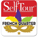 French Quarter Logo