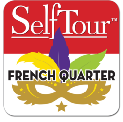French Quarter Logo