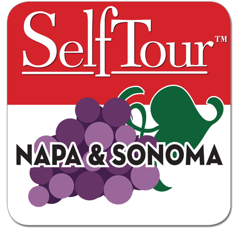 Napa & Sonoma Valley Logo