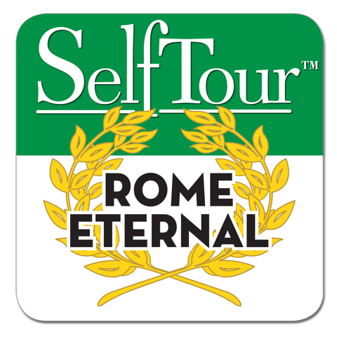 Eternal Rome Logo