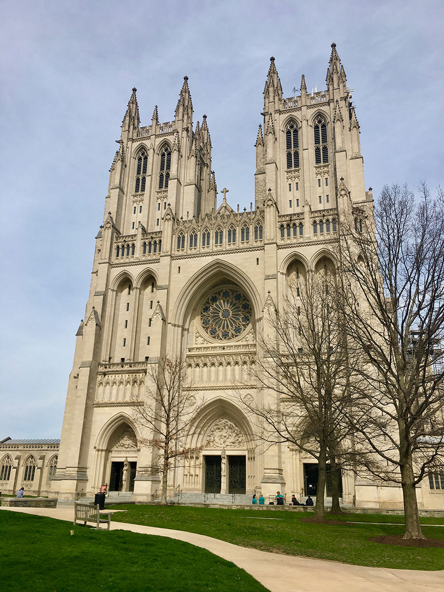 National Cathedral