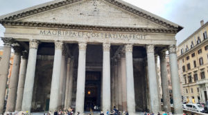 Pantheon