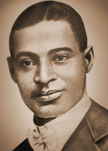 Buddy Bolden